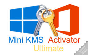 Mini KMS Activator Ultimate