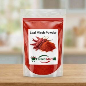 Laal Mirch Powder