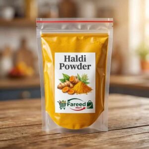 Haldi Powder