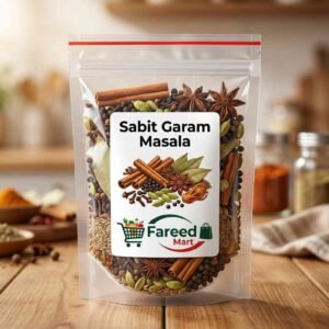 Garam Masala